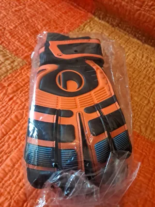 Guantes de portero Uhlsport Cerberus Soft
