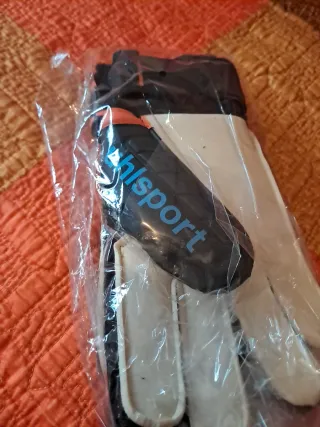 Guantes de portero Uhlsport Cerberus Soft