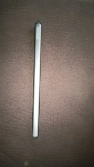 Funda Book Cover S6 con Teclado y Lápiz con punter