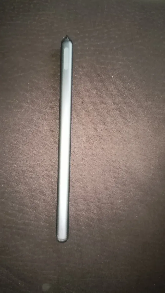 Funda Book Cover S6 con Teclado y Lápiz con punter afbeelding 5