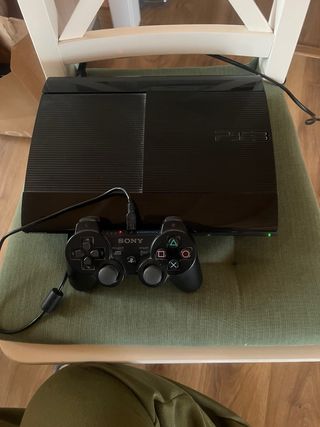 PS3 + Juegos Singstar + Buzz + Micrófonos