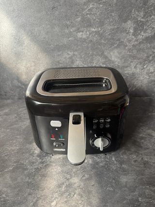 Freidora Eléctrica Mesko 2.5L