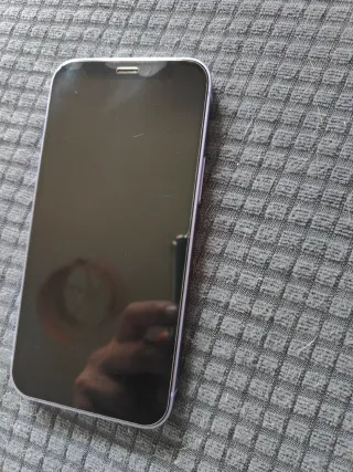 iPhone 12 mini Morado