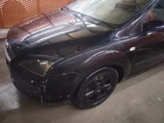 Ford Focus 2005