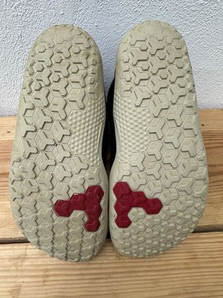 Botas Vivobarefoot Talla 38 Barefoot