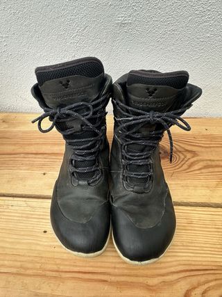 Botas Vivobarefoot Talla 38 Barefoot