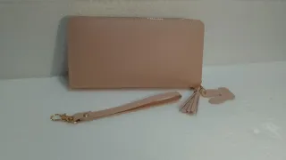 Portafoglio Forever Memory bicolore