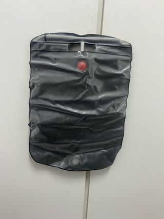 Ducha Solar Camping Camp4 20L