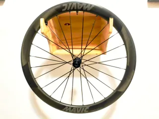 Juego Ruedas Mavic Cosmic SLR 45 Disc