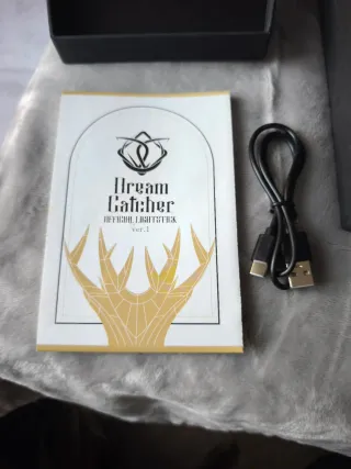 Dream Catcher Lightstick V1