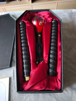 Dream Catcher Lightstick V1