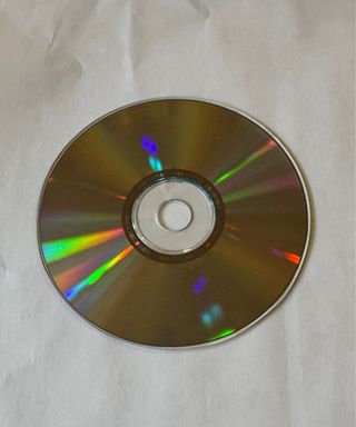 CD The Temptations - Black Sound