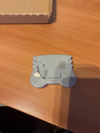 Console Gioco Elettronico GIG attacco a sorpresa