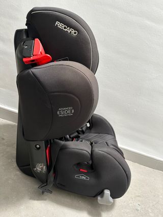 Silla de coche Recaro Young Sport Hero