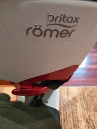 SILLA COCHE NIÑOS GRUPO 2/3 ROMER