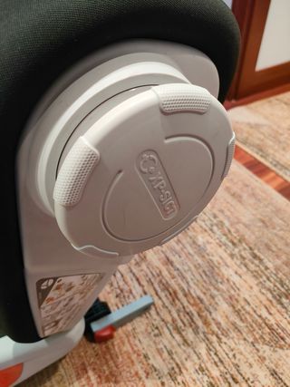 SILLA COCHE NIÑOS GRUPO 2/3 ROMER