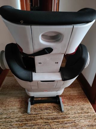 SILLA COCHE NIÑOS GRUPO 2/3 ROMER