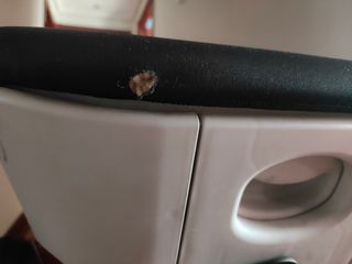 SILLA COCHE NIÑOS GRUPO 2/3 ROMER