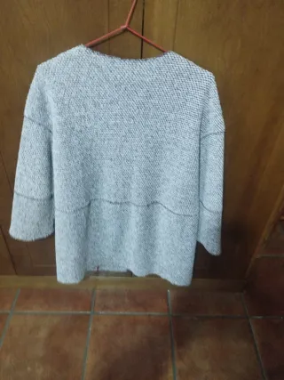 Abrigo Bimba y Lola Primavera Talla M