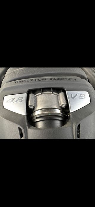 Porsche Cayenne GTS 2014