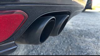 Porsche Cayenne GTS 2014