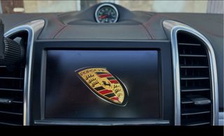 Porsche Cayenne GTS 2014
