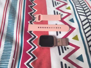 Smartwatch no funciona