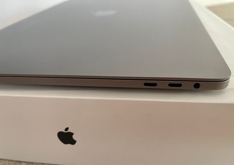 MacBook Pro (15 pulgadas, 2017) A1707 Apple afbeelding 10