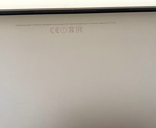 MacBook Pro (15 pulgadas, 2017) A1707 Apple