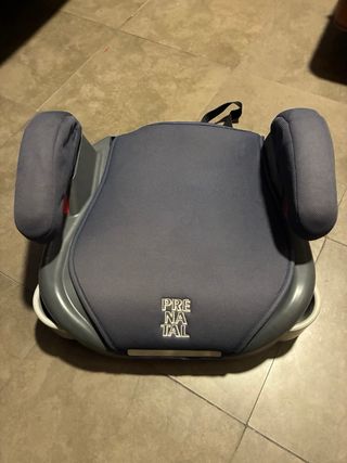 Elevador coche Prenatal