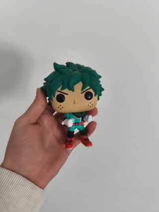Funko Pop Deku My Hero Academia