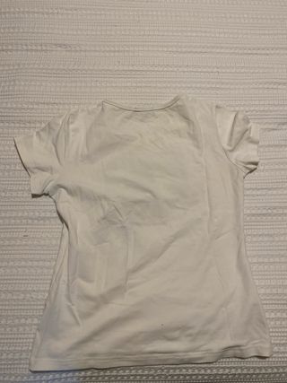 Camiseta Perros Talla M