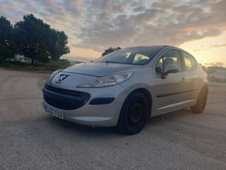 Peugeot 207 2007