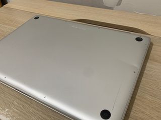 MacBook Pro 2010 A1297 i7 2.66GHz