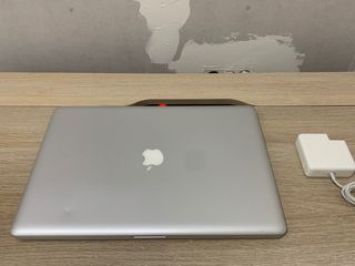 MacBook Pro 2010 A1297 i7 2.66GHz