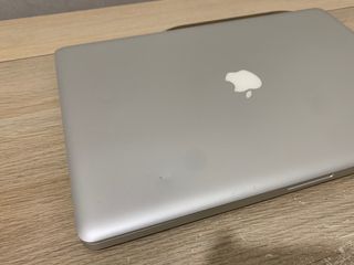 MacBook Pro 2010 A1297 i7 2.66GHz