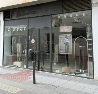 ALQUILO LOCAL COMERCIAL MEJOR UBICACIÓN ALMENDRALE