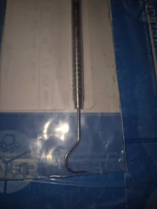Sonda periodontal CP15