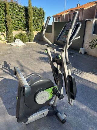 Bicicleta Elíptica Pro-Form