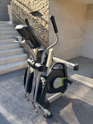 Bicicleta Elíptica Pro-Form