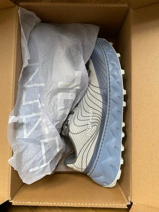 NNormal Tomir 2.0 Trail Running Talla 44.5