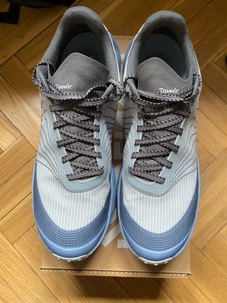 NNormal Tomir 2.0 Trail Running Talla 44.5