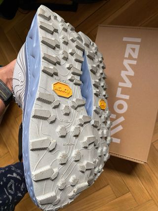 NNormal Tomir 2.0 Trail Running Talla 44.5