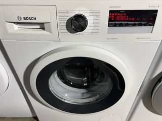 Lavadora Bosch 7kg A+++ 1200 Rpm