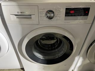 Lavadora Bosch 7kg A+++ 1200 Rpm