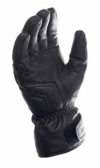 Guantes Moto Invierno Bering Ken Piel Impermeables