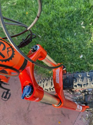 Bicicleta eléctrica graveler prophete