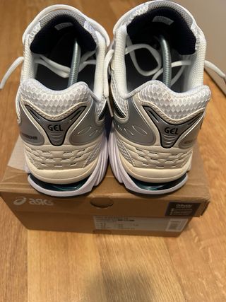 Asics Gel Kayano 14 45