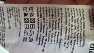 Chaqueta rosa informal