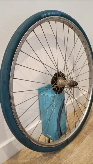 Soporte Tacx Flow Smart Bicicleta